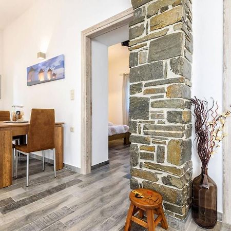 Louros Spa House Marmara Ngoại thất bức ảnh