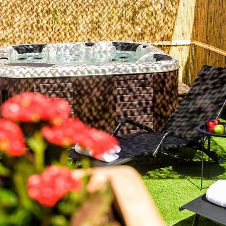 Louros Spa House Marmara Ngoại thất bức ảnh
