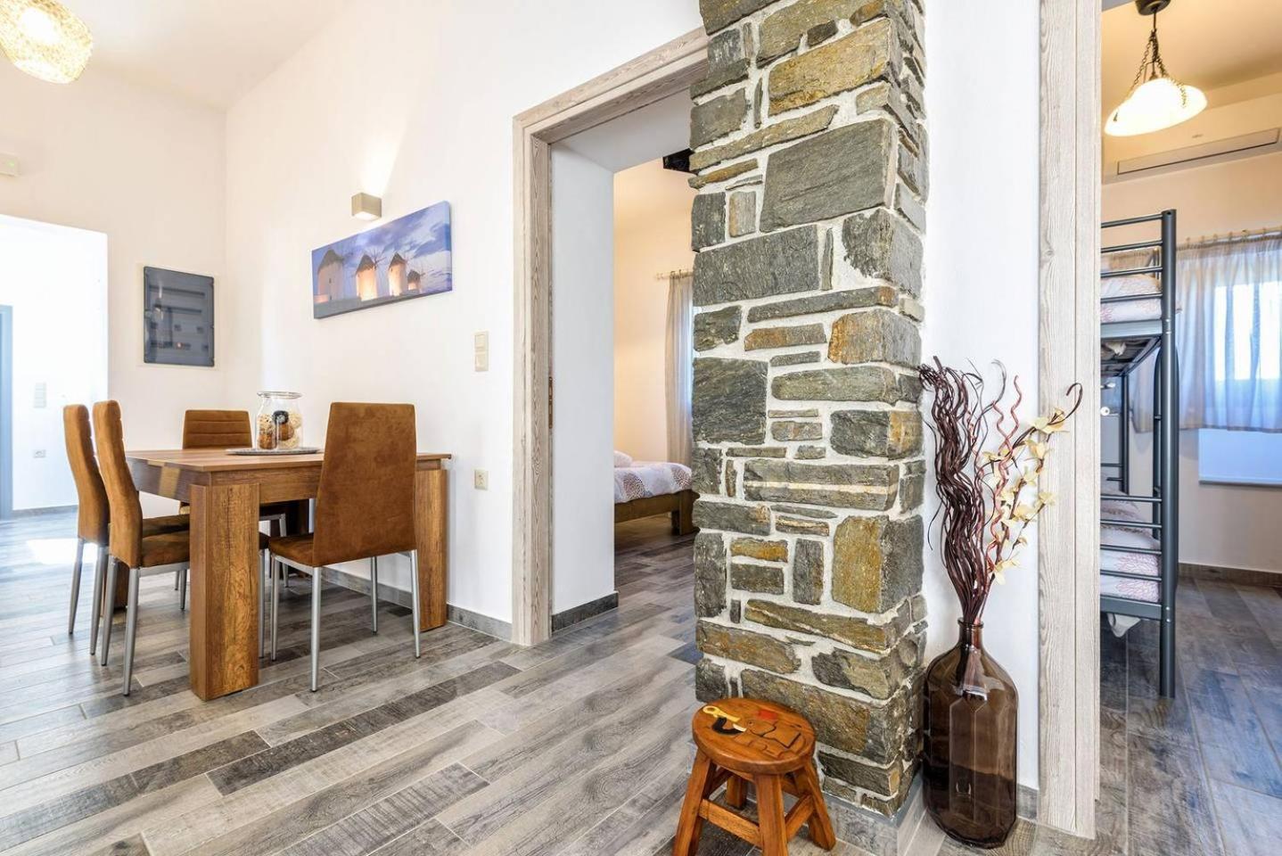 Louros Spa House Marmara Ngoại thất bức ảnh
