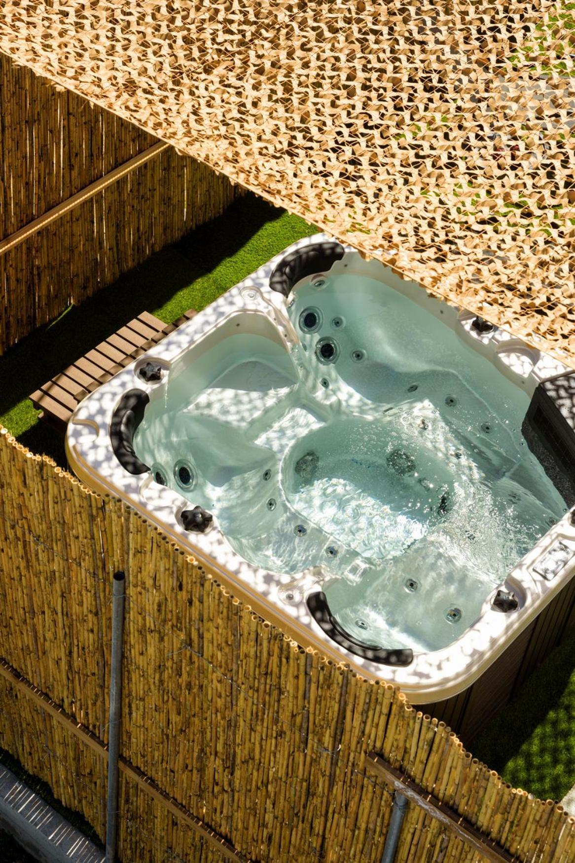 Louros Spa House Marmara Ngoại thất bức ảnh