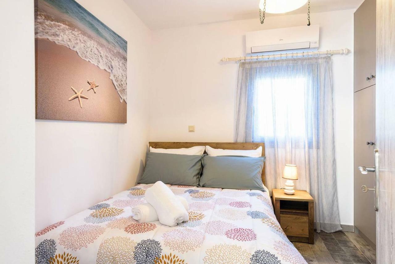 Louros Spa House Marmara Ngoại thất bức ảnh