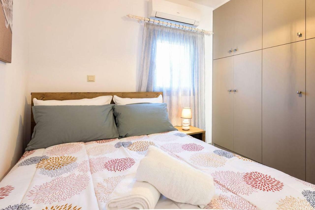 Louros Spa House Marmara Ngoại thất bức ảnh