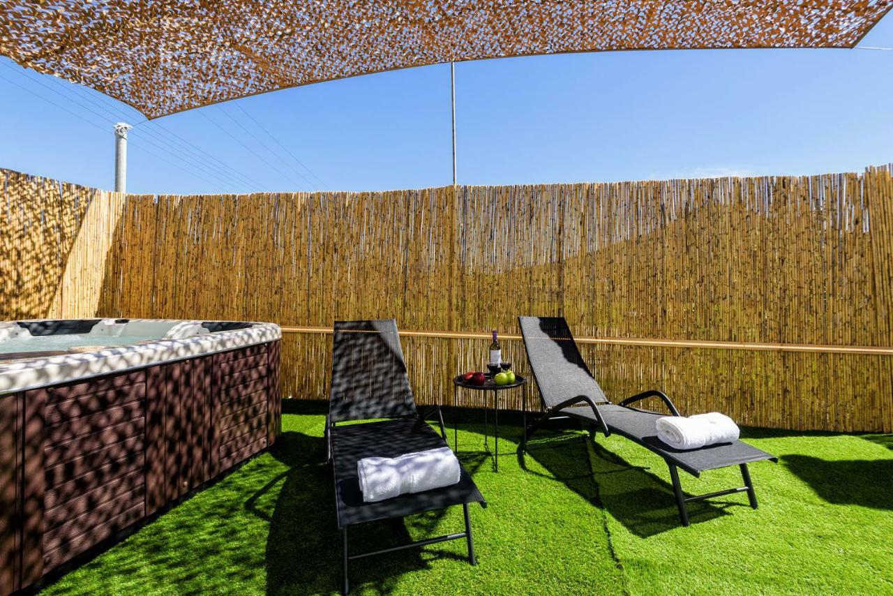 Louros Spa House Marmara Ngoại thất bức ảnh